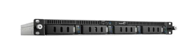 STDN4000200 - Seagate 4-Bay 4TB (4 x 1TB) Rackmount Network Attached Storage