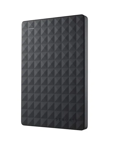 STEA2000400 - Seagate Expansion 2TB USB 3.0 External Hard Drive