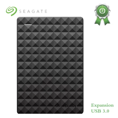 STEA500304 Seagate Expansion 500GB USB 3 2.5