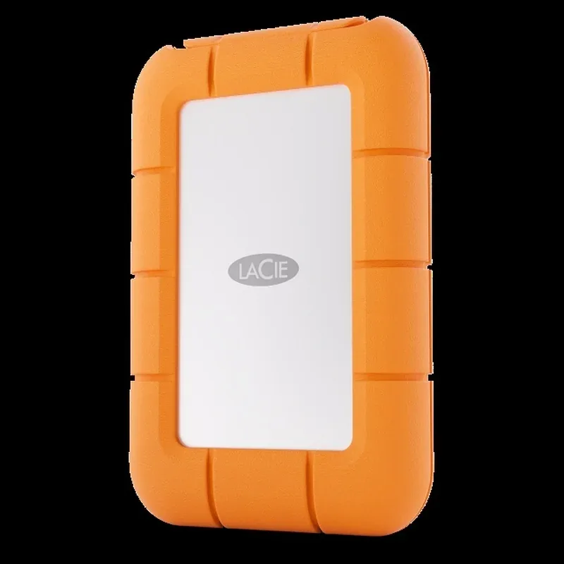 Seagate STJJ5000400 Seagate LaCie 5TB Rugged Mini USB 3.0 External Hard Drive