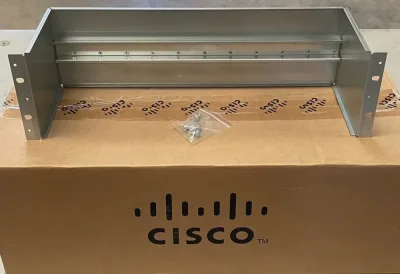 STK-RACK-DINRAIL - Cisco DIN 19-inch Rail Mounting Kit
