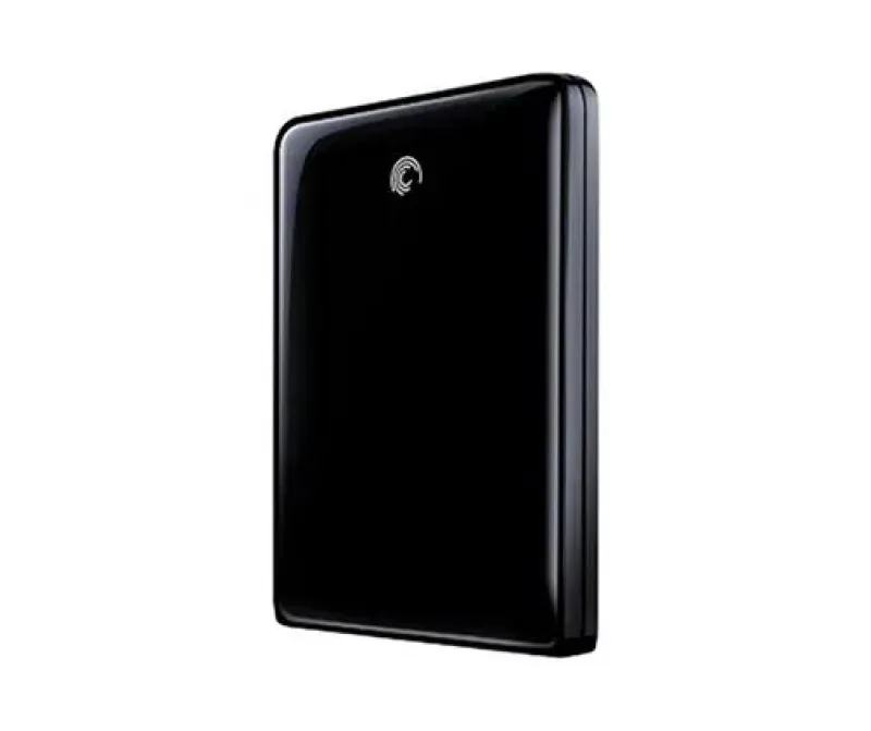 STAB1000400 - Seagate FreeAgent GoFlex 1 TB 2.5 Internal Hard Drive - Black - SATA