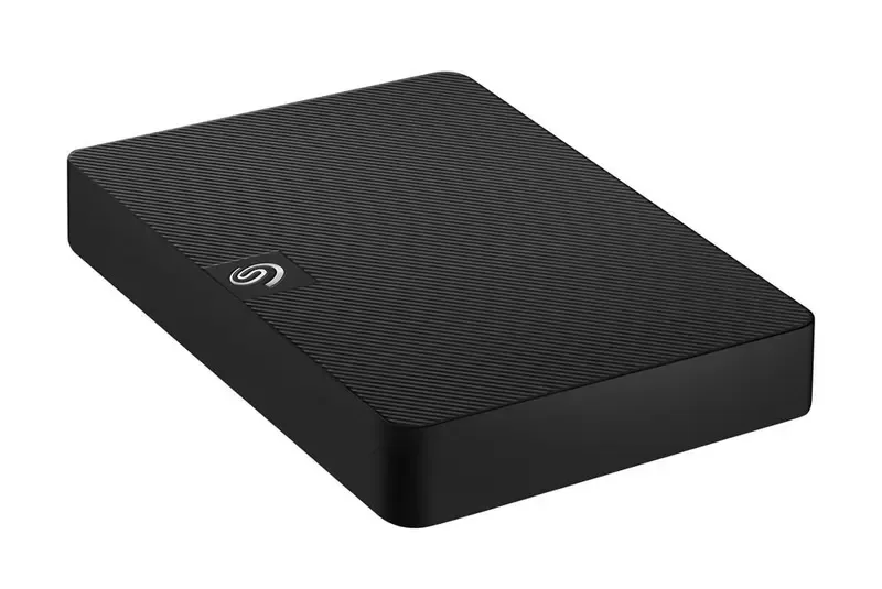 STKM4000400 - Seagate Expansion 4 TB USB 3.0 Portable External Hard Drive