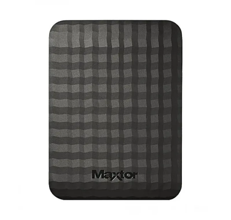 STM310005CAA00G-RK - Maxtor Central Axis 1TB 7200RPM 32MB Cache USB 2.0 Network Hard Drive