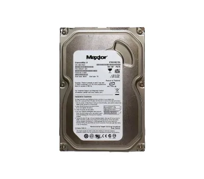 STM3160215A - Seagate DiamondMax 21 160GB 7200RPM ATA-100 2MB Cache 3.5-inch Hard Drive