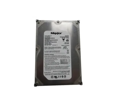 STM3320820A - Seagate DiamondMax 21 320GB ATA-100 7200RPM 8MB Cache 3.5-inch Hard Drive