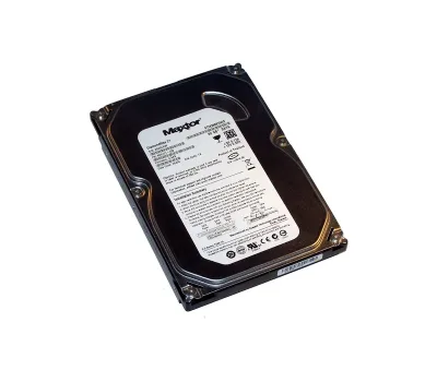 STM380815AS - Seagate DiamondMax 21 80GB 7200RPM SATA 3Gb/s 8MB Cache 3.5-inch Hard Drive