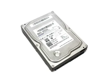 STSHD253GI - Seagate 250GB 7200RPM SATA 16MB Cache 3.5-inch Hard Drive