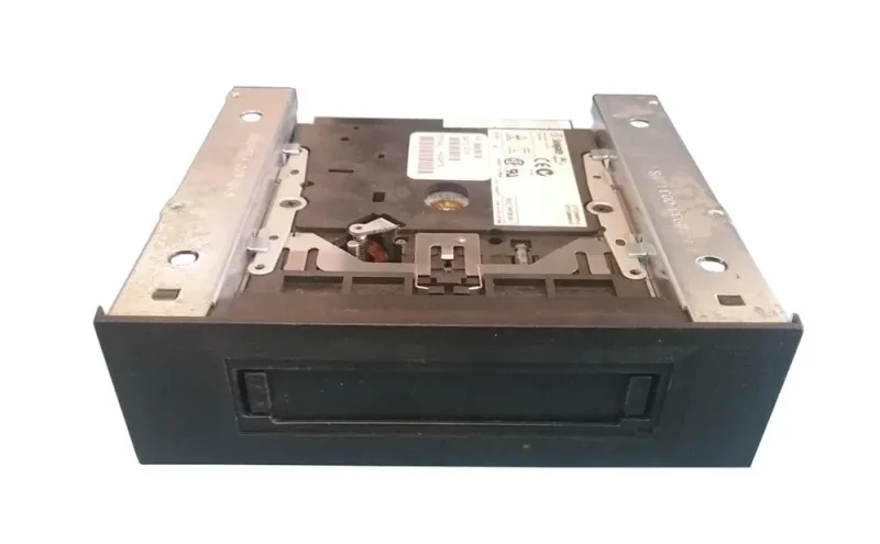 STT320000N - Seagate 10/20GB Travan SCSI Internal Tape Drive