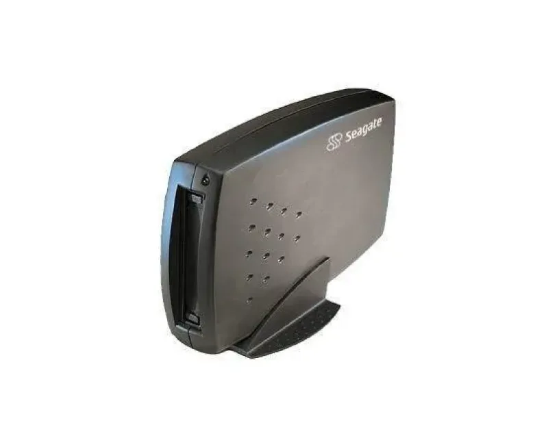STT6401U2-R - Seagate TapeStor 40 Travan External Tape Drive - 20GB (Native)/40GB (Compressed) - Desktop