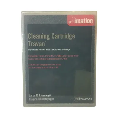 STTMCL - Seagate STTMCL Travan TR-4 Cleaning Cartridge - Travan TR-4