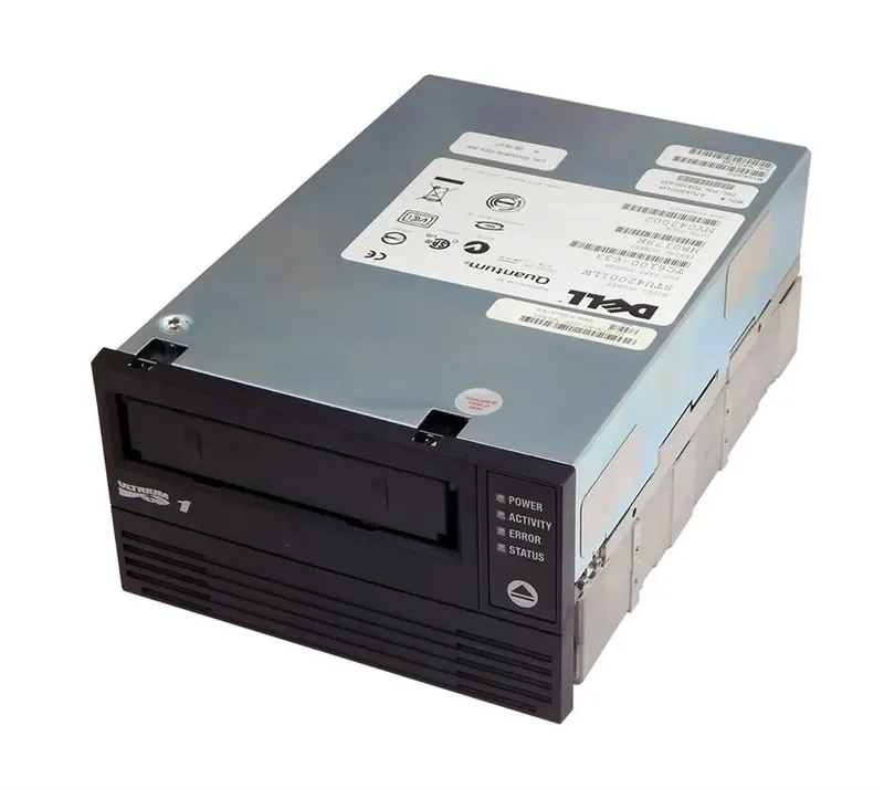 STU42001LW - Seagate Ultrium LTO1 100/200GB Internal SCSI Tape Drive
