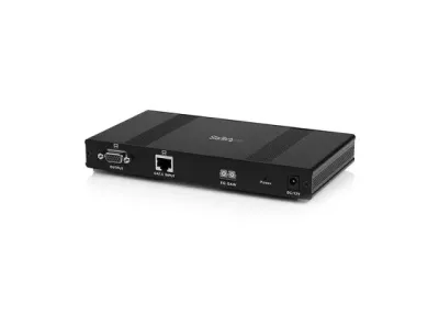STUTPEA4X - StarTech 4-Port VGA and Audio Over Cat5 Video Extender