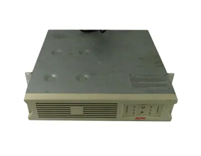 SU1400RM2U - APC Smart-UPS 1400VA RM 1400VA 7.8 Minute Full Load 6 x NEMA 5-15R