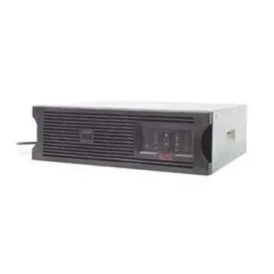 SU1400RMXLIB3U - APC Smart-UPS XL 1400VA Rack-mountable 1400VA/1050W 6.6 Minute Full Load 6 x NEMA 5-15R