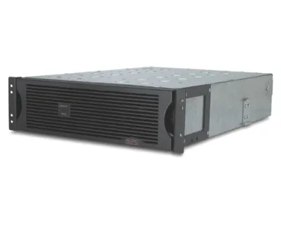 SU48R3XLBP - APC Smart-UPS 48V RM 3U External Battery Pack Maintenance-free Lead Acid Hot-swappable