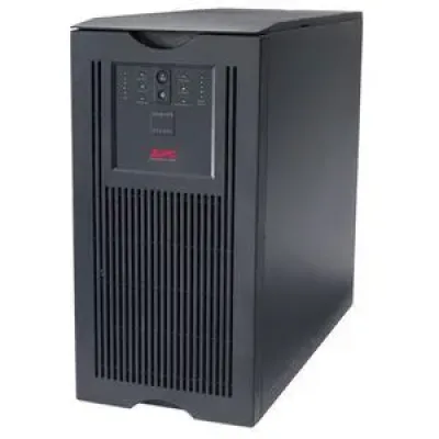 SUA2200XL - APC Smart-UPS XL2200VA 120V Tower/Rack Convertible Ups System