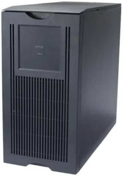 SUA48XLBP - APC Smart-UPS XL 48V Tower/Rack Convertible Battery Pack