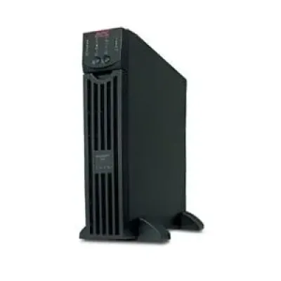SURT2000XLI - APC Smart-UPS RT 2000VA 2000VA/1400W 4.1 Minute Full Load 6 x IEC 320-C13 3