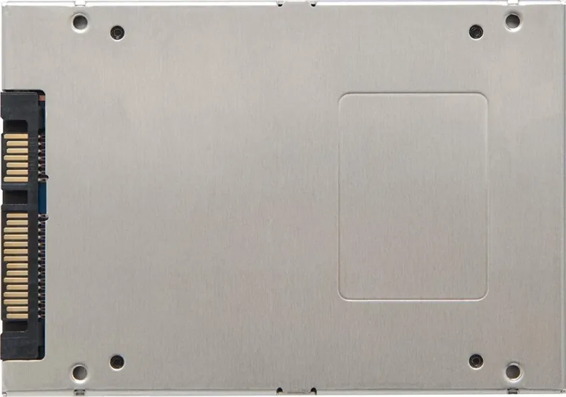 Kingston Technology SUV400S37/960G 960GB SATA 6Gb/s 2.5-inch Solid State Drive