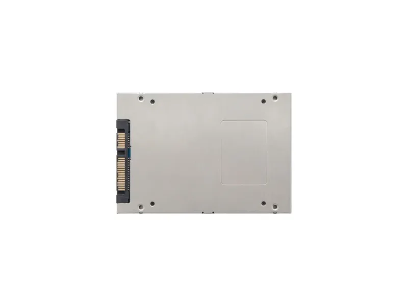 Kingston SUV400S3B7A/480G SSDNow UV400 Series 480GB Triple-Level Cell (TLC) SATA 6Gb/s 2.5-inch Solid State Drive