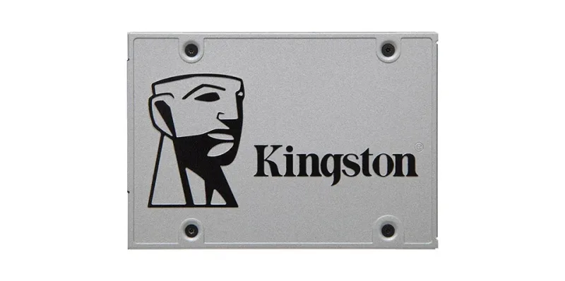 Kingston SUV500B/1920G SSDNow UV500 Series 1920GB Triple-Level Cell (TLC) SATA 6Gb/s 2.5-inch Solid State Drive