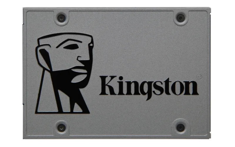 Kingston SUV500MS/240G SSDNow UV500 Series 240GB Triple-Level Cell (TLC) SATA 6Gb/s mSATA Solid State Drive