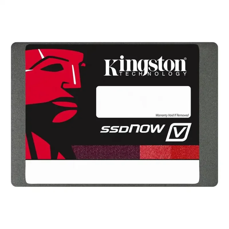 Kingston SV300S37A/60G 60GB 2.5-inch 6GB/s V300 SATA Solid State Drive