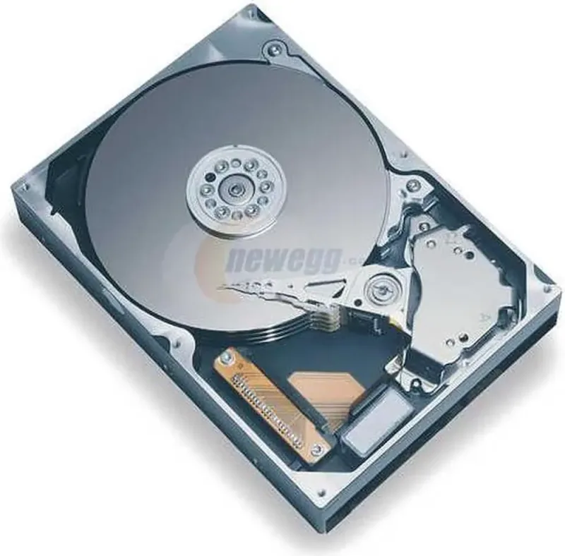 Samsung SV4002H/TGM Spinpoint V40 Series 40GB 5400RPM ATA-100 2MB Cache 3.5-inch Hard Drive