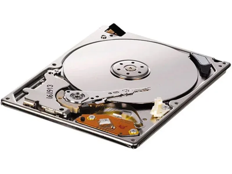 Samsung SV4012H/TG Spinpoint V40+ 40GB 5400RPM ATA-100 2MB Cache 3.5-inch Hard Drive