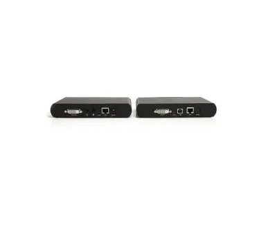 SV565UTPDUA - StarTech USB DVI KVM Console Extender