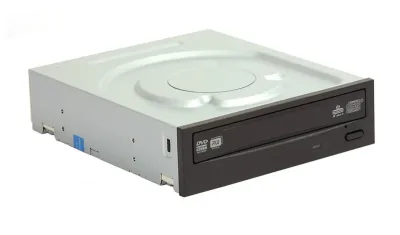 SW-252 - Samsung 52X/32X/52X IDE Internal CD-RW Drive