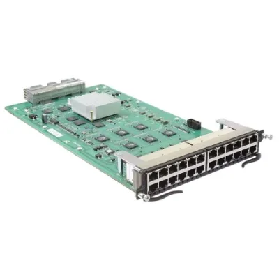 SX-FI-24GPP - Brocade FSX Interface Module