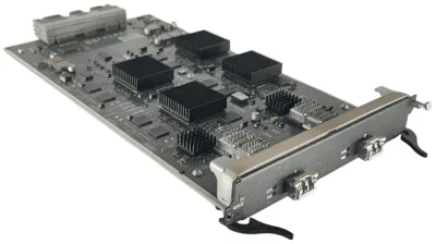 SX-FI42XG - Brocade 2-Port 10 Gigabit Ethernet Expansion Module