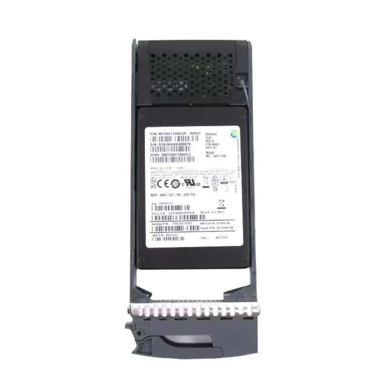 SX350-1600 - Sandisk 1.6TB MLC IO Memory PCI Express 2.0 X8 Read Intensive Solid State Drive