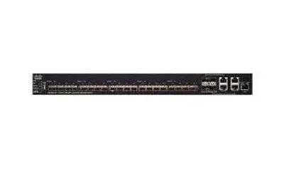 SX550X-24F-K9-EU - Cisco Network Switch