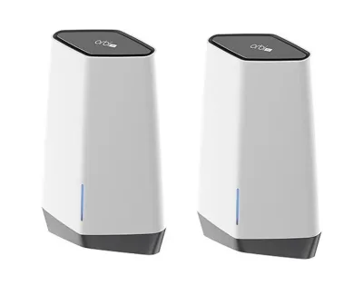 SXK80B4-100NAS - Netgear Orbi Pro WiFi 6 AX6000 Tri-band WiFi System