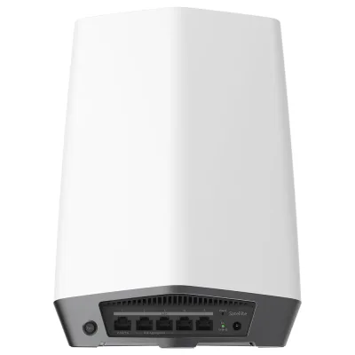 SXS80-100EUS - Netgear Orbi Pro SXS80 802.11ax 6000Mbit/s Wireless Access Point