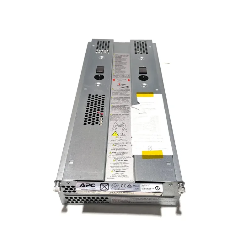SYBT2 - APC Symmetra RM 2.6kVA Battery Module for UPS System
