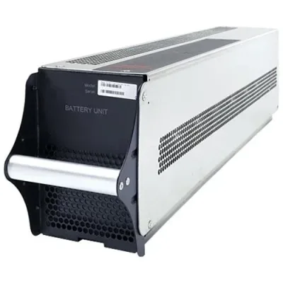 SYBTU1-PLP - APC 12V 7.5Ah UPS Battery Module