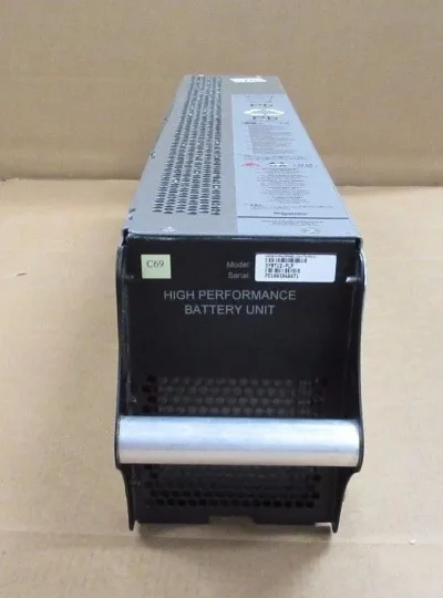 SYBTU2-PLP - APC 12V 9Ah Symmetra PX High Performance UPS Battery Module