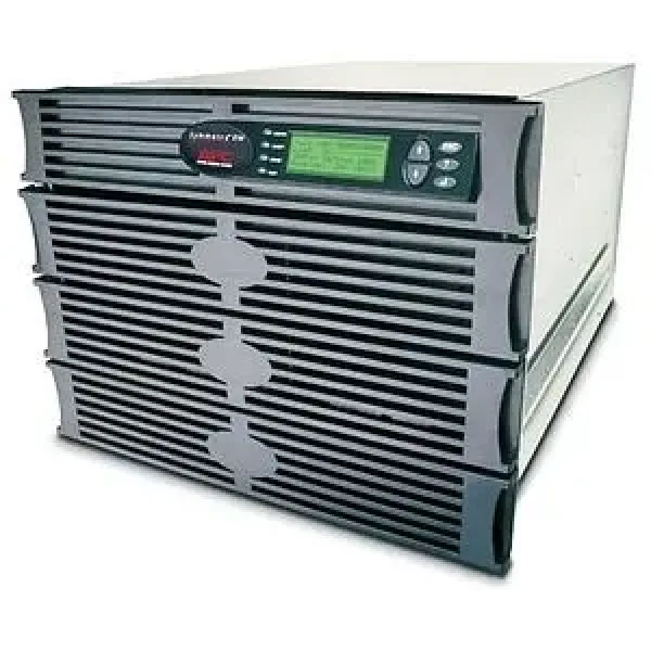 SYH4K6RMI - APC Symmetra RM 4kVA Scalable to 6kVA Uninterruptible Power Supply