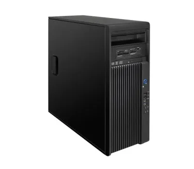 SYS-5038AD-T Supermicro SuperWorkstation SYS-5038AD-T LGA1150 900W Mid-Tower Workstation Barebone System (Black)
