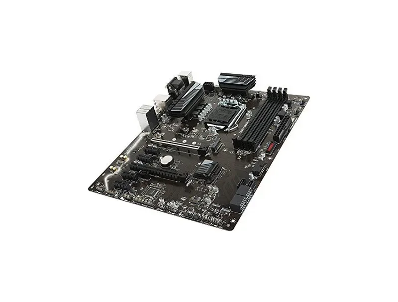T-9986-022-1 - Sony System Board (Motherboard) for VAIO VGC-RB30 Desktop