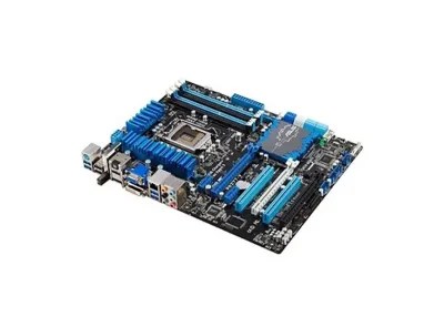 T-9986-025-9 - Sony System Board (Motherboard) for Vaio Vgc-ra840g Desktop System