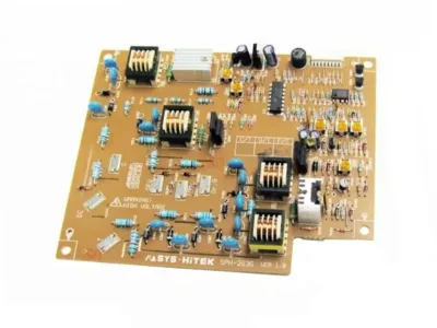T0374 - Dell High Voltage Power Supply for 1500 Printer