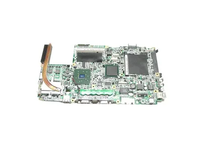 T0400 - Dell System Board for Latitude D400