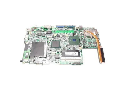 T0404 - Dell System Board for Latitude D400 Laptop