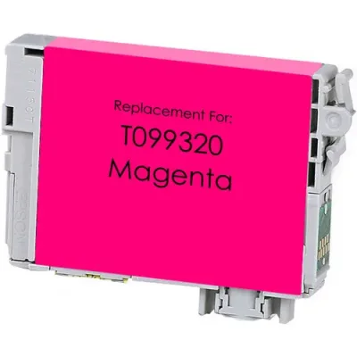 T099320 - Epson 99 S Claria Hi Definition Magenta Ink Cartridge
