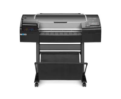 T0B52A - HP DesignJet Z2600 PostScript Color InkJet Printer